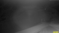 Archiv Foto Webcam Bergstation des Pancani Lifts 01:00