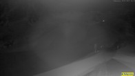 Archiv Foto Webcam Bergstation des Pancani Lifts 05:00