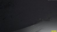 Archived image Webcam Top station of the Pancani chair lift 23:00