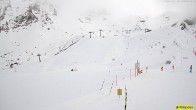 Archived image Webcam Top station of the Pancani chair lift 13:00