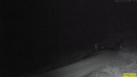 Archiv Foto Webcam Bergstation des Pancani Lifts 19:00