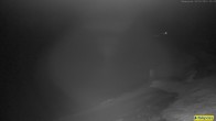 Archiv Foto Webcam Bergstation des Pancani Lifts 21:00