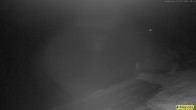 Archiv Foto Webcam Bergstation des Pancani Lifts 23:00