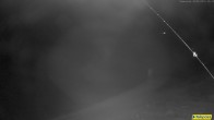 Archiv Foto Webcam Bergstation des Pancani Lifts 23:00
