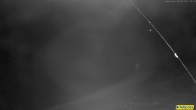 Archiv Foto Webcam Bergstation des Pancani Lifts 03:00