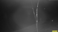 Archiv Foto Webcam Bergstation des Pancani Lifts 03:00