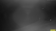 Archiv Foto Webcam Bergstation des Pancani Lifts 23:00