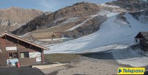 Archiv Foto Webcam Talstation des Cabanaira Lifts 13:00