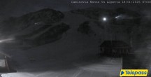 Archiv Foto Webcam Talstation des Cabanaira Lifts 06:00