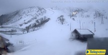 Archiv Foto Webcam Talstation des Cabanaira Lifts 06:00