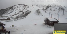 Archiv Foto Webcam Talstation des Cabanaira Lifts 15:00