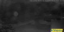 Archiv Foto Webcam Talstation des Cabanaira Lifts 03:00