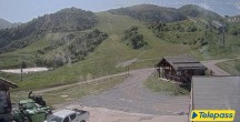 Archiv Foto Webcam Talstation des Cabanaira Lifts 09:00
