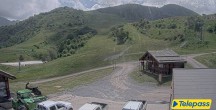 Archiv Foto Webcam Talstation des Cabanaira Lifts 11:00