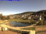 Archived image Webcam house of the guest 07:00