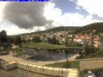 Archived image Webcam house of the guest 13:00