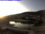 Archived image Webcam house of the guest 19:00