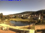Archiv Foto Webcam Schonach: Haus des Gastes 07:00