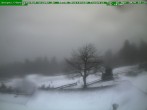 Archived image Webcam View of Brotterode 15:00