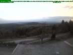 Archived image Webcam View of Brotterode 19:00