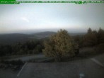 Archived image Webcam View of Brotterode 03:00