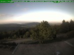 Archived image Webcam View of Brotterode 05:00