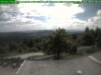 Archived image Webcam View of Brotterode 13:00