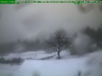 Archived image Webcam View of Brotterode 15:00