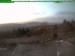 Archived image Webcam View of Brotterode 06:00