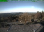 Archived image Webcam View of Brotterode 06:00