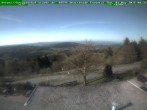 Archived image Webcam View of Brotterode 07:00