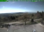 Archived image Webcam View of Brotterode 09:00