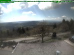 Archived image Webcam View of Brotterode 11:00