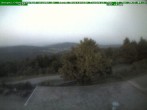 Archiv Foto Webcam Brotterode 03:00