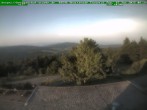 Archiv Foto Webcam Brotterode 05:00