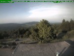 Archiv Foto Webcam Brotterode 06:00