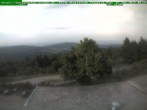 Archiv Foto Webcam Brotterode 07:00
