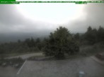 Archiv Foto Webcam Brotterode 09:00