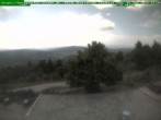 Archiv Foto Webcam Brotterode 11:00