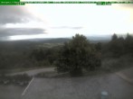 Archived image Webcam View of Brotterode 19:00