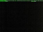 Archiv Foto Webcam Brotterode 23:00