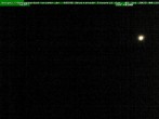 Archiv Foto Webcam Brotterode 23:00