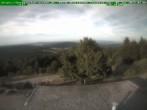 Archiv Foto Webcam Brotterode 06:00