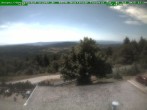 Archiv Foto Webcam Brotterode 11:00