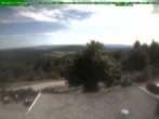 Archiv Foto Webcam Brotterode 15:00
