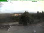 Archiv Foto Webcam Brotterode 19:00
