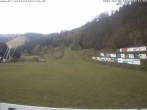 Archived image Webcam Cross country center Schmallenberg 11:00