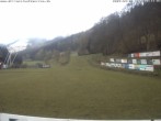 Archived image Webcam Cross country center Schmallenberg 07:00