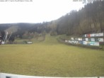 Archived image Webcam Cross country center Schmallenberg 13:00