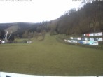 Archived image Webcam Cross country center Schmallenberg 15:00